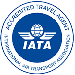 IATA Accredited